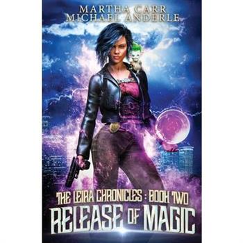 Release of Magic