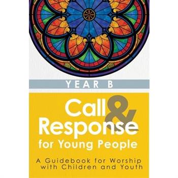 Call & Response for Young People