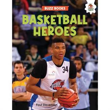 Basketball Heroes