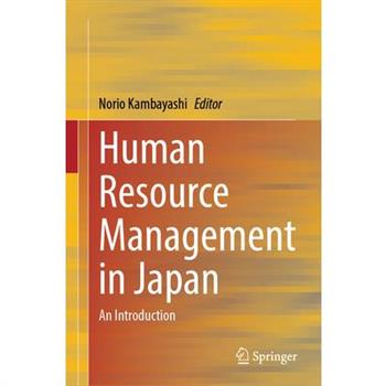 Human Resource Management in Japan