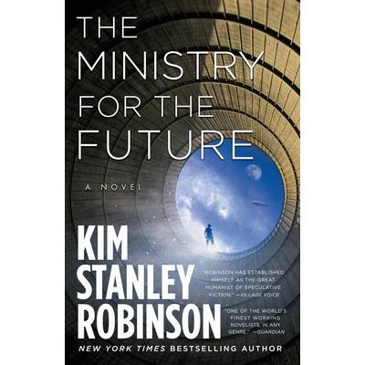 The Ministry for the Future
