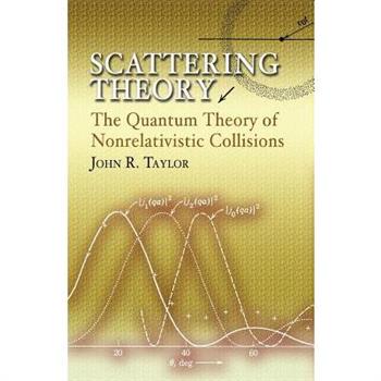Scattering Theory