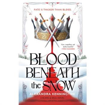 Blood Beneath the Snow