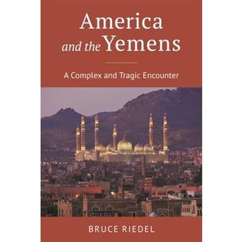 America and the Yemens