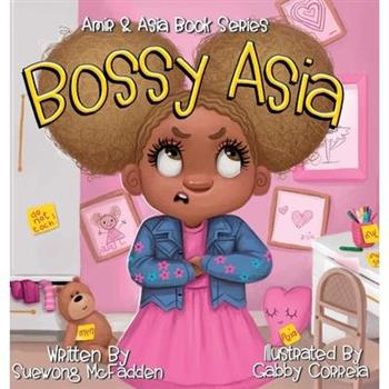 Bossy Asia