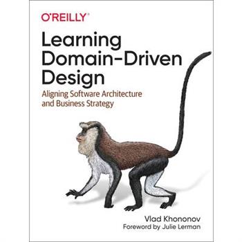 Learning Domain-Driven Design