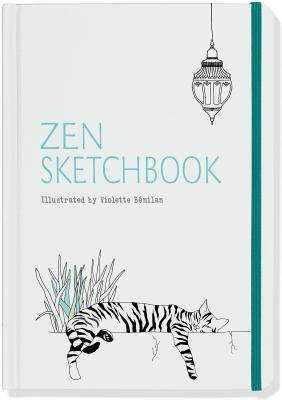 Zen Sketchbook
