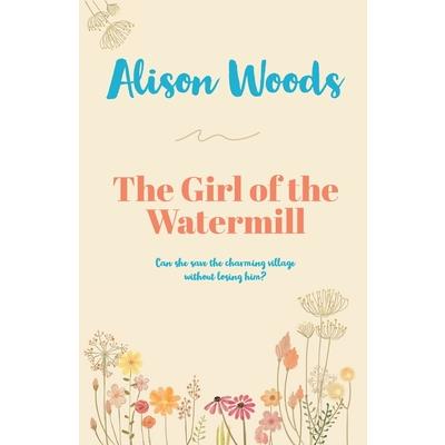 The girl of the watermill