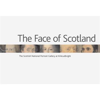 The Face of Scotland