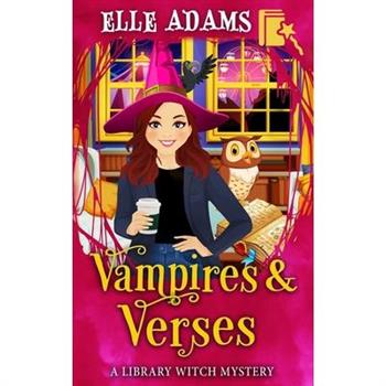 Vampires & Verses