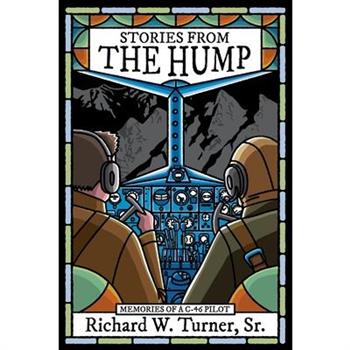 Stories from the Hump