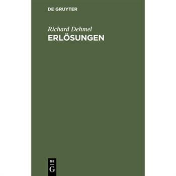 Erl繹sungen
