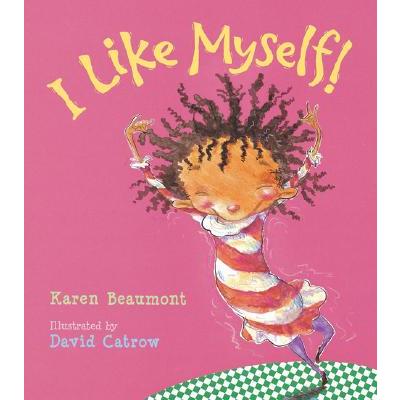 I Like Myself!