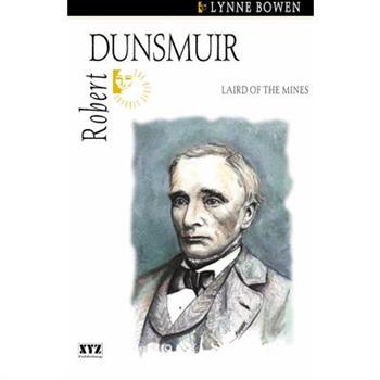 Robert Dunsmuir