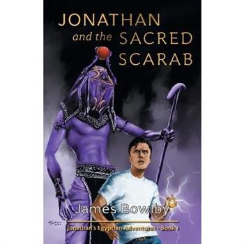 Jonathan and the Sacred Scarab