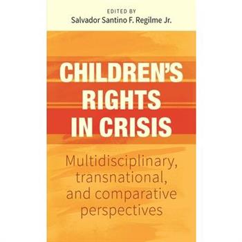 Children's Rights in Crisis