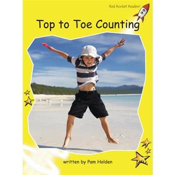 Top to Toe Counting