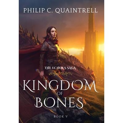 Kingdom of Bones