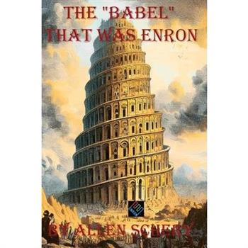 The Babel that was Enron