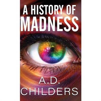 A History of Madness