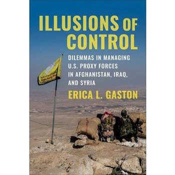 Illusions of Control