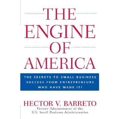 The Engine of America