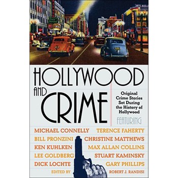 Hollywood and Crime