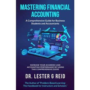 Mastering Financial Accounting