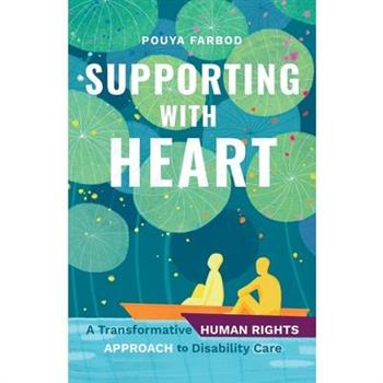 Supporting with Heart