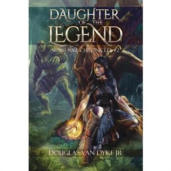 Daughter of the Legend
