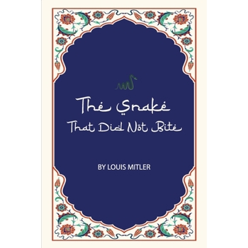 The Snake That Did Not Bite
