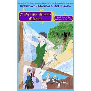 A Not-So-Simple Mission