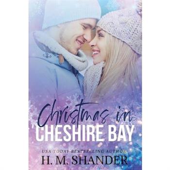 Christmas in Cheshire Bay