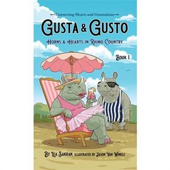 Gusta & Gusto