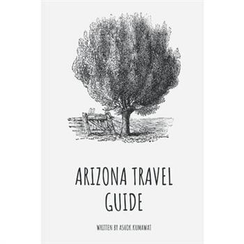 Arizona Travel Guide