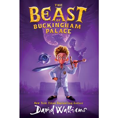 The Beast of Buckingham Palace