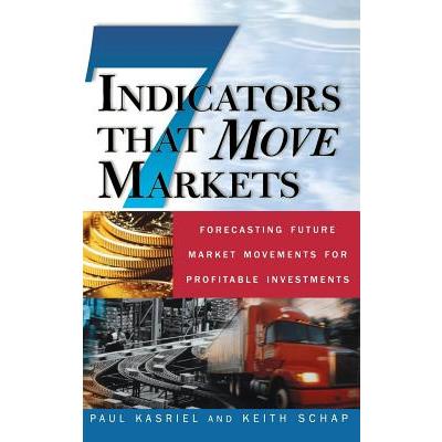 Seven Indicators That Move Markets