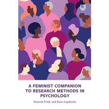 A Feminist Companion to Research Methods in Psychology