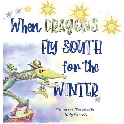 When Dragons Fly South for the Winter