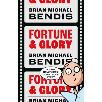 Fortune and Glory Volume 1