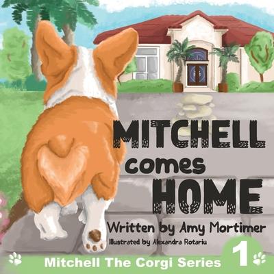 Mitchell Comes Home, 1