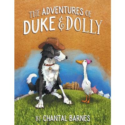 The Adventures of Duke & Dolly