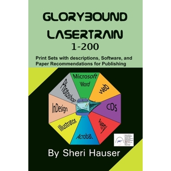 Glorybound Lasertrain 1-200