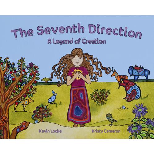 The Seventh Direction