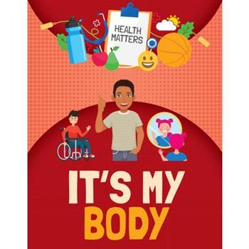It’s My Body