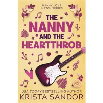 The Nanny and the Heartthrob
