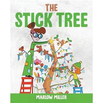The Stick Tree