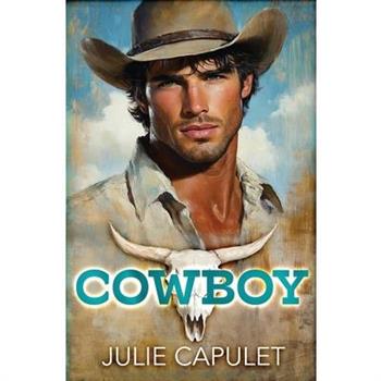 Cowboy [Illustrated Cover]
