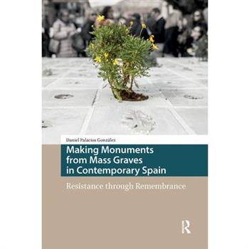 Making Monuments from Mass Graves in Contemporary Spain