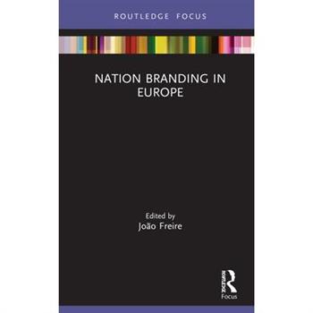 Nation Branding in Europe